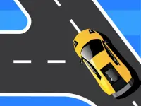 image bg Traffic Run!: Driving Game