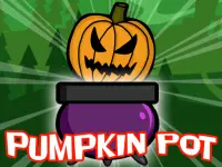 Pumpkin Pot image