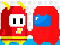 Fall Heroes Guys image
