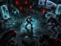 Alien Quarantine image