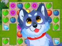 Garden Match Challenge image