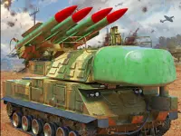 image bg US Army Missile Attack Game