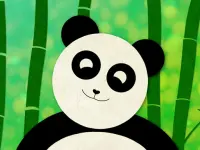 image bg Panda Slide