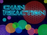 Chain reaction image