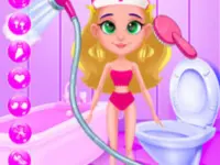 Violet The Doll My Virtual Home image