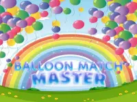 Balloon Match Master image