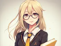 School Life image