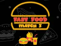 Fast Food Match 3 image