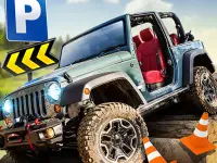 Truck Simulator OffRoad 4 image