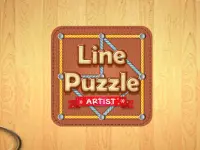 Line Puzzle Artist image