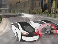 image bg Supercar Drift Racers