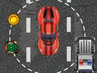 Dangerous Money Road image
