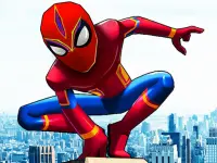 SuperHero Fighters image