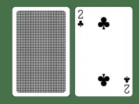 image bg Klondike Solitaire Turn One