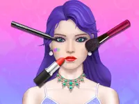 image bg Makeup Art Salon