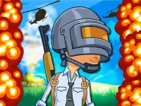 PUBG Surviver image