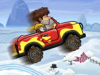 Off Road Overdrive image