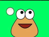 Pou Runner image
