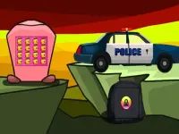 Police Car Escape 2 image