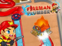 image bg Fireman Plumber