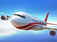 Game Flight Simulator 3D image