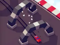 image bg Zombie Drift