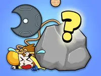 Save The Monkey image
