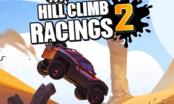HIll climb Racings 2 image