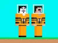 Noob vs Hacker Diver Suit image