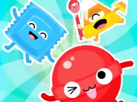 Sweety Shapes image