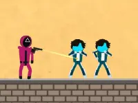 image bg Squid Game 2D Shooting