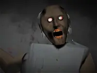 Evil Granny: Horror Village image