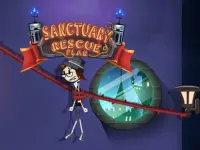 Sanctuary Rescue Plan image