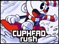 image bg Cuphead Rush