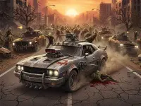 image bg Zombie Road Drive