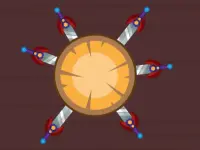 Weapon Strikes image