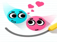 Love Balls Game image