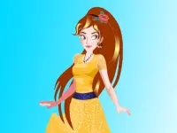 Princess Anastasia image