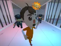 Prison Escape Plan image