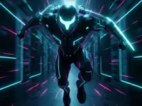 Neon Velocity image