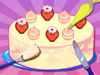 Diy Dessert Cooking Master image