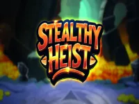 image bg Stealthy Heist