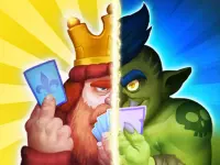 image bg Clash Of Warriors