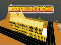 image bg Desert Building Stacking
