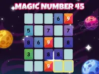 Magic Number 45 image