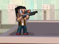 Rooftop Shooters image
