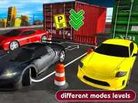 Park Your Car 3d - Simulation image