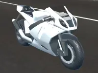 Motorbike Racer image