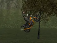 Mountain Bike Rider image