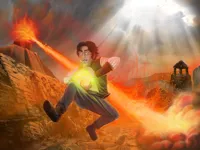 image bg Cursed Treasure
